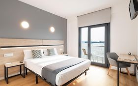 Hotel Alda Vía Norte